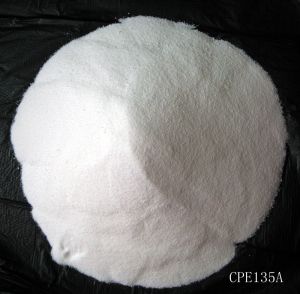 Cpe Resin