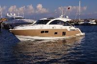 Fairline Targa 58 Yacht