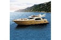 Ferretti Yacht Altura 690, 2009, Ref Yt8864