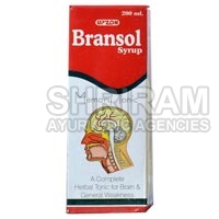 Bransol Syrup