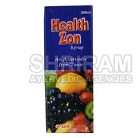 Health Zon Syrup