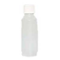 HDPE Pharmaceutical Bottles (50 ML)