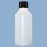 HDPE Pharmaceutical Bottles (100 ML)