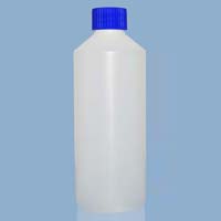 HDPE Pharmaceutical Bottles (500 ML)