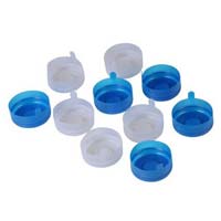 Plastic Water Jar Caps