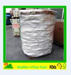 Pe Coated Paper Sheet