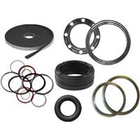 industrial rubber products