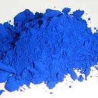Blue Acid Dyes