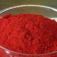 Red Acid Dyes