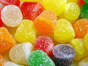 Tartrazine Food Colour