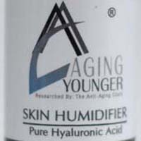 Hyaluronic Acid Facial Skin Moisturizer