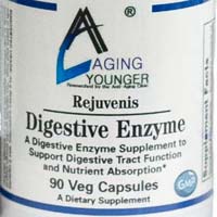 Rejuvenis Digestive Enzyme
