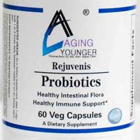 Rejuvenis Probiotics
