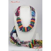 Jewelled Scarf