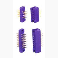 Miniature Power Connectors