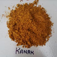 Kanak Colored Clay Powder