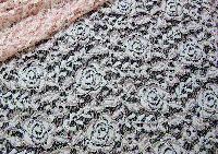 polyester lace