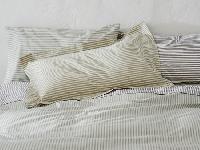 Organic Bed Linen