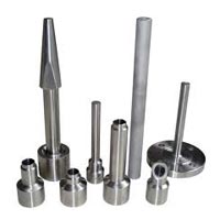 Stainless Steel Threaded Thermowell