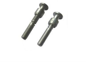 Ring Groove Rivet