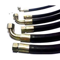 Hydraulic Hose - Manufacturers, Suppliers & Exporters in India