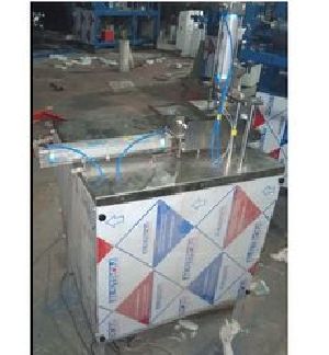 Automatic Tissue Paper Packing Machine