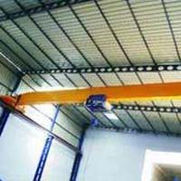 Electric Overhead Travelling Cranes