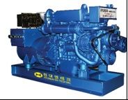 Marine Generator