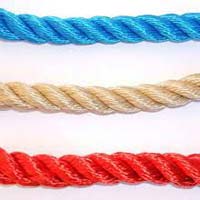 polyster rope