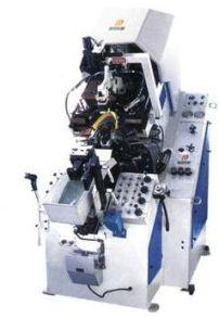 Automatic Hydraulic Toe Lasting Machine