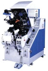 Automatic Hydraulic Toe Lasting Machine Claw