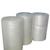 Plastic Air Bubble Rolls