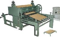 Paper Rotary Sheet Cutting Machines