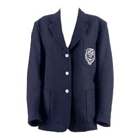 School Blazers