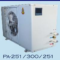 Water Chiller 2.5 Tr