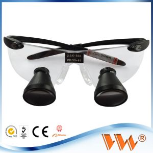 Ttl Loupe For Dental Equipment