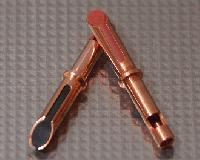tellurium copper connectors 