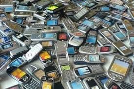 Used Mobile Phone