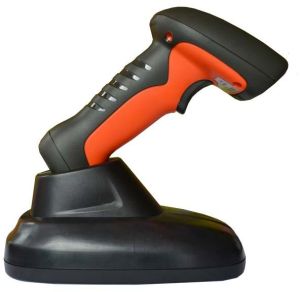 Auto Sense Wired Barcode Scanner