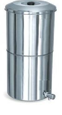 Stainless Steel Water Filter