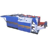 Side Sealing Machine