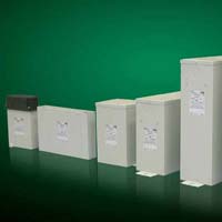 Power Capacitors