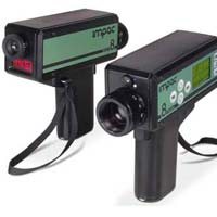 Pyrometer and Infrared Thermometer
