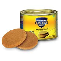 Pluck Nutrition Biscuits