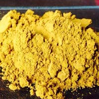 Synthetic Iron Oxide Yellow (Grade 1201)