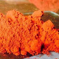 Synthetic Red Iron Oxide (Grade 120)