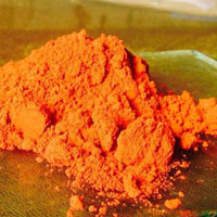 Synthetic Red Iron Oxide (Grade 301)