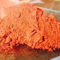 Synthetic Red Iron Oxide (Grade 445)