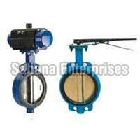 Butterfly Valves