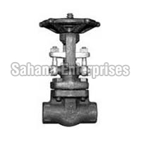 Forged Steel Valves